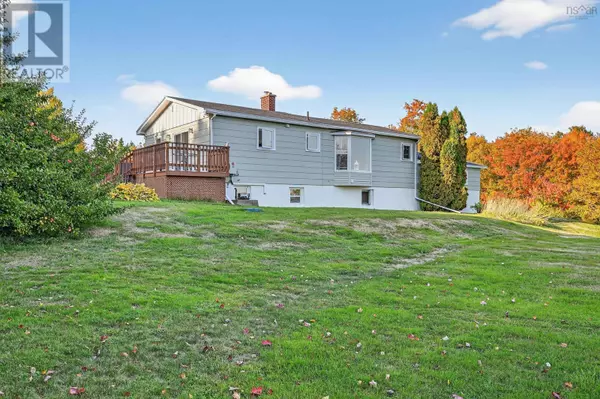 Albert Bridge, NS B1K3T9,5000 Louisbourg Highway