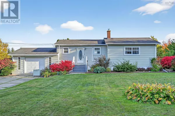 5000 Louisbourg Highway, Albert Bridge, NS B1K3T9