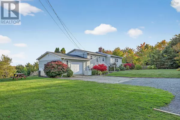 Albert Bridge, NS B1K3T9,5000 Louisbourg Highway