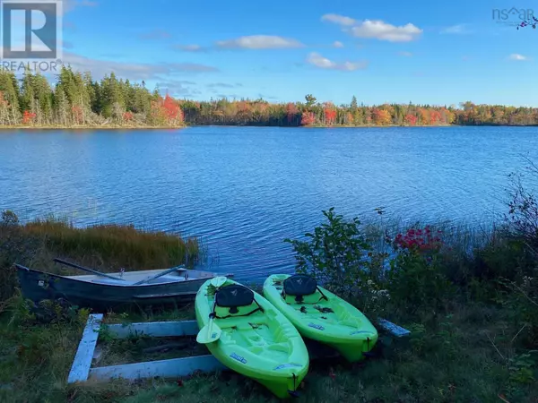 Albert Bridge, NS B1K3T9,5000 Louisbourg Highway