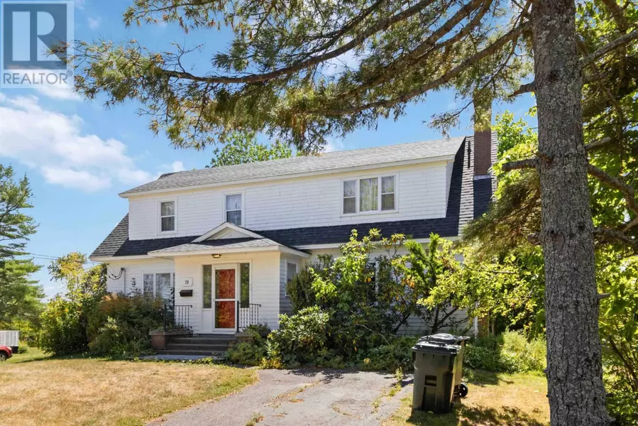 73 Highland Drive, Antigonish, NS B2G1P4