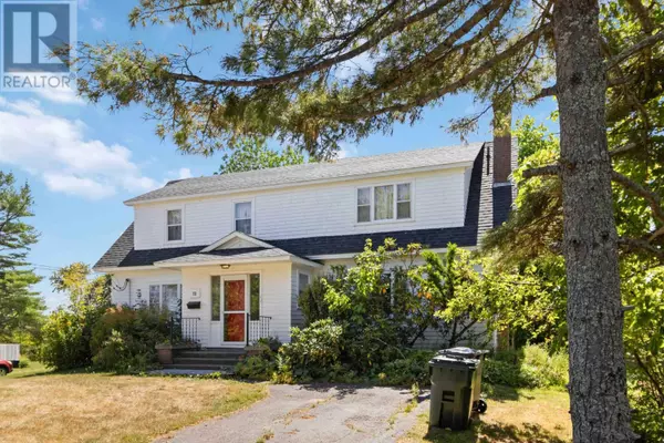 73 Highland Drive, Antigonish, NS B2G1P4