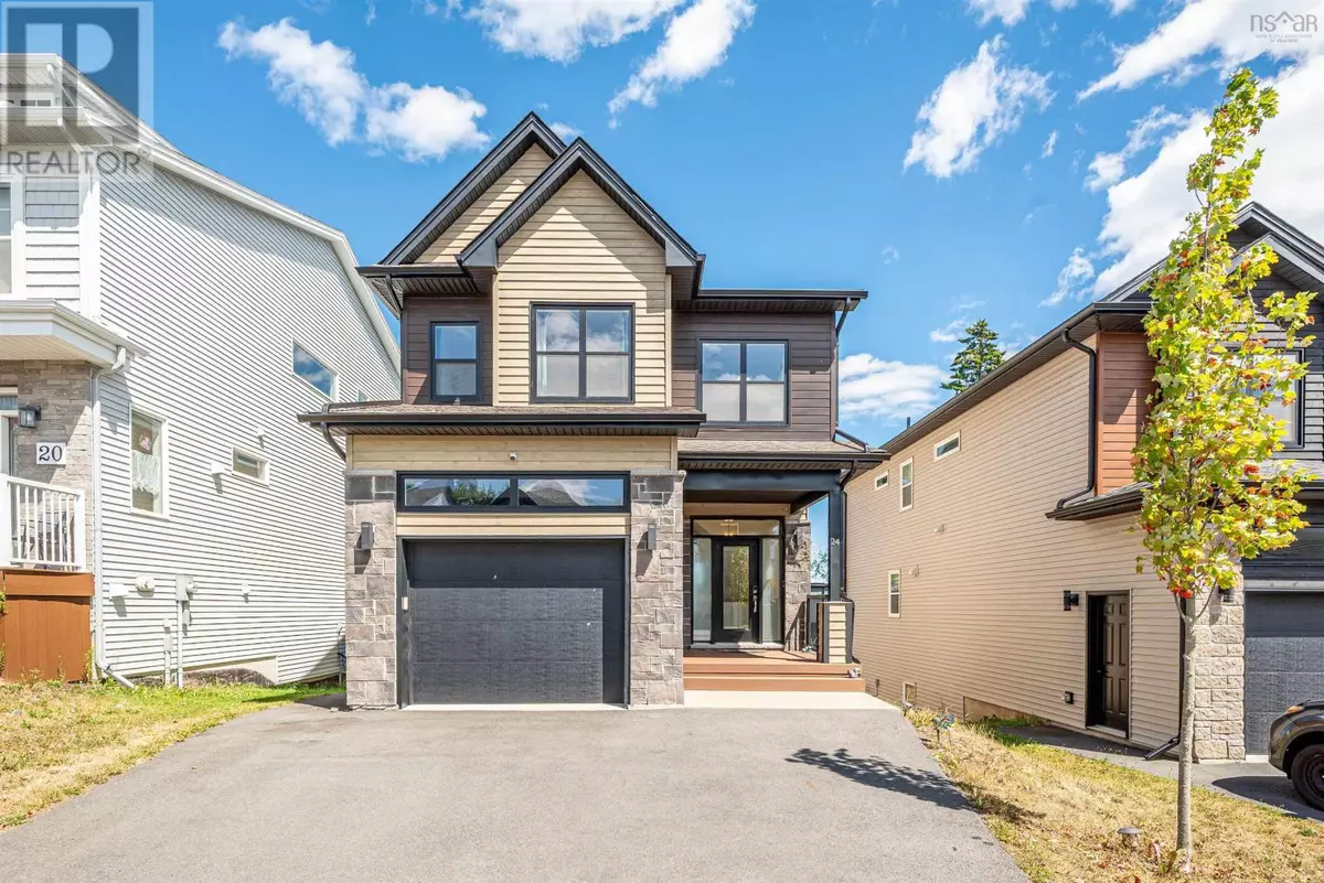 West Bedford, NS B4B0Z3,24 Bristolton Avenue