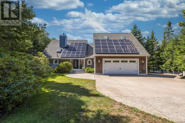 145 Glenwood Drive, Allen Heights, NS B3Z2E7