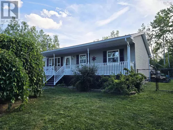 78 Princess Avenue, Trenton, NS B0K1X0