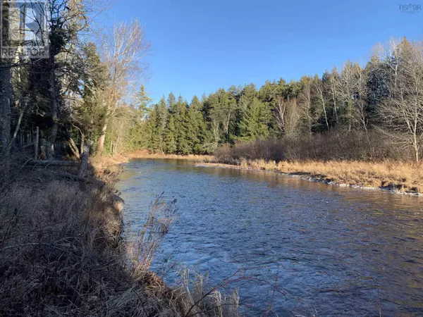 Wentworth Valley, NS B0M1Z0,Lot 4B Hunter Road