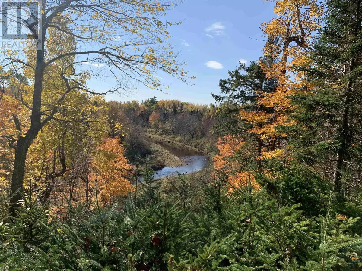 Wentworth Valley, NS B0M1Z0,Lot 4B Hunter Road