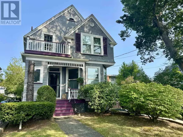 1123/1121 Cartaret Street, Halifax, NS B3H3P2