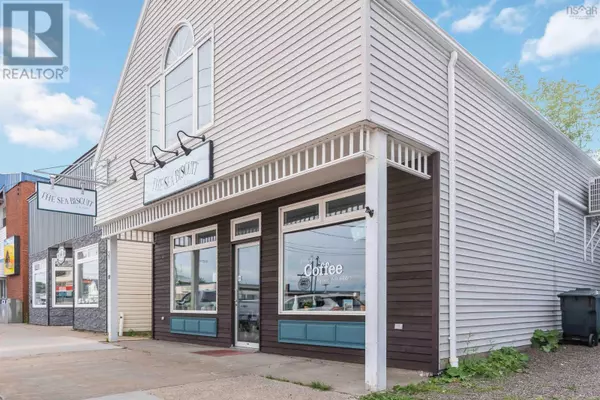 87 Water Street, Digby, NS B0V1A0