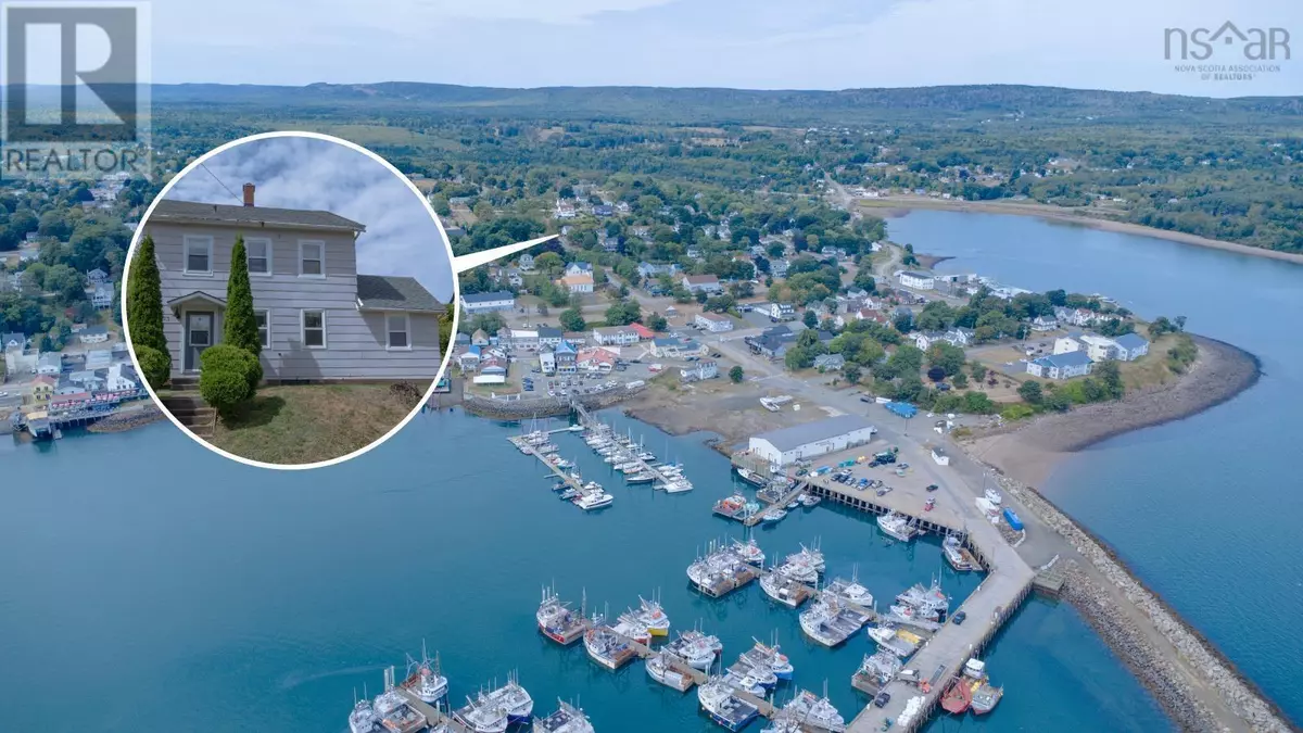 Digby, NS B0V1A0,175 Second Avenue