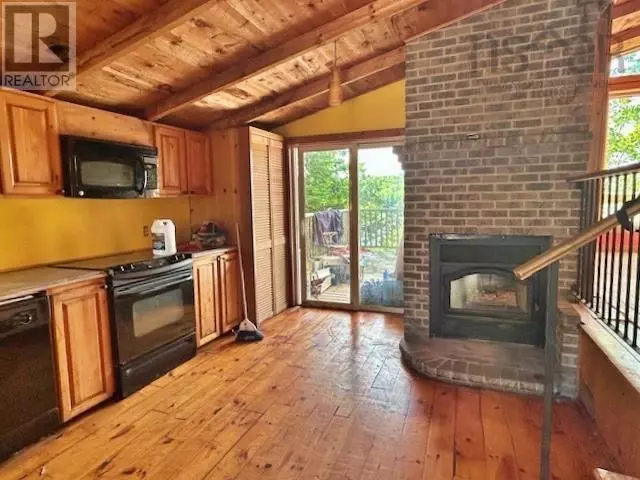 1235 Woodstock Road, Clearland, NS B0J2E0