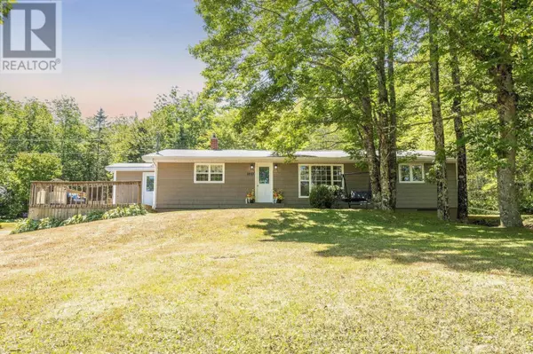 1037 Culloden Road, Mount Pleasant, NS B0V1A0