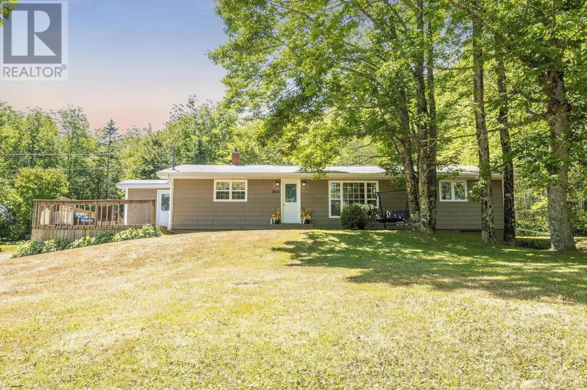 Mount Pleasant, NS B0V1A0,1037 Culloden Road