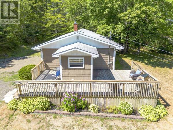 Mount Pleasant, NS B0V1A0,1037 Culloden Road
