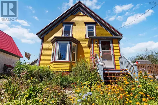 Westport, NS B0V1H0,113 Second Street