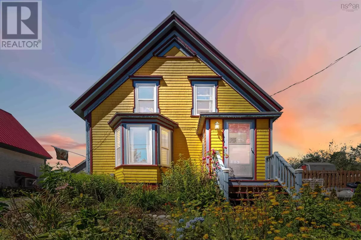 Westport, NS B0V1H0,113 Second Street