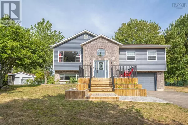 92 Balcom Crescent, Nictaux, NS B0S1P0