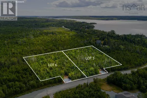 Lot 6 Birchwood Lane, Ostrea Lake, NS B0J2L0