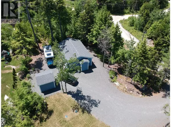 86 Sparrow LN #12, Vaughan, NS B0N2T0