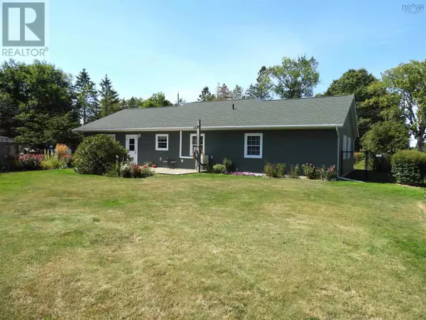 Kentville, NS B4N5R6,362 Prospect Avenue