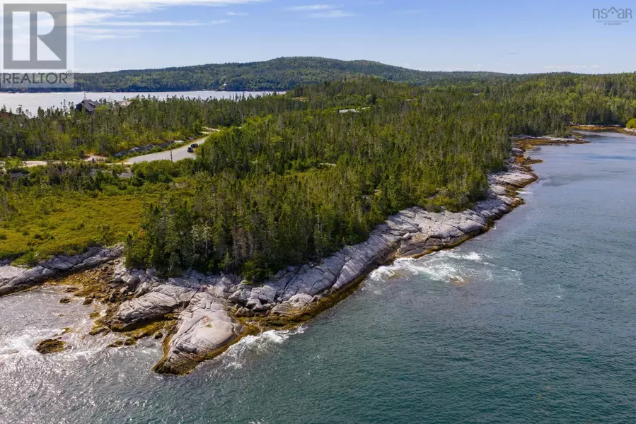 16A Admirals Point, Aspotogan, NS B0J0C2