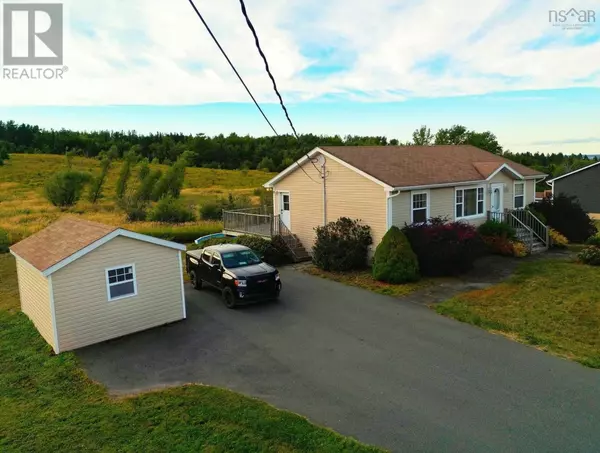 228 Green Hill Road, Alma, NS B0K2A0