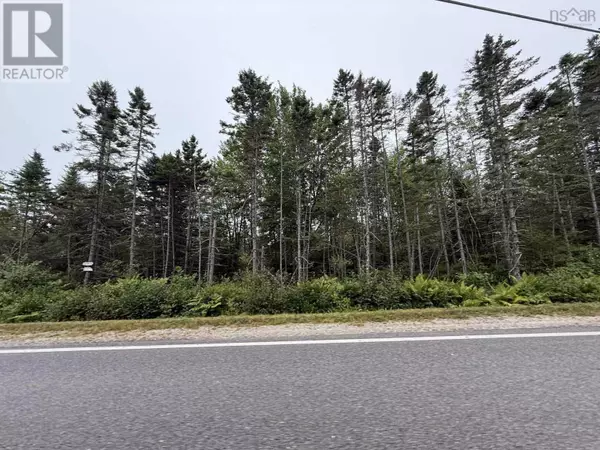 Tusket, NS B0W3M0,Highway 3