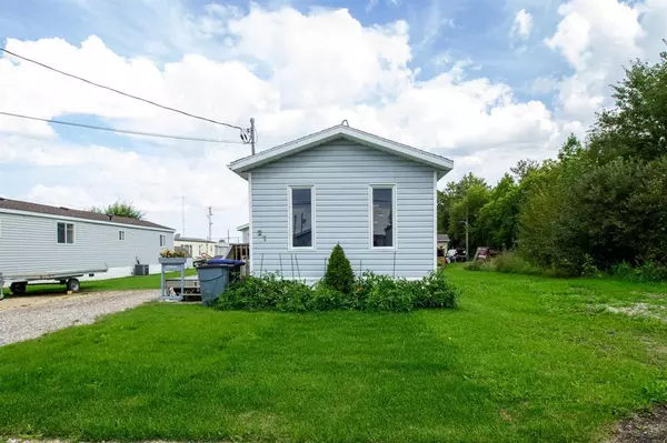 Steinbach, MB R5G0M2,21 ASPEN THREE Drive