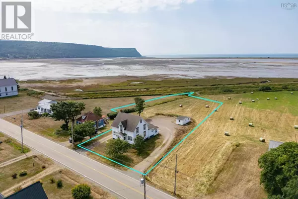 Advocate Harbour, NS B0M1A0,3656 Highway 209
