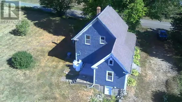 Weaver Settlement, NS B0W3T0,6953 Highway 340