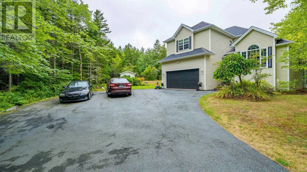 Hammonds Plains, NS B4B1L1,60 Blue Forest Lane