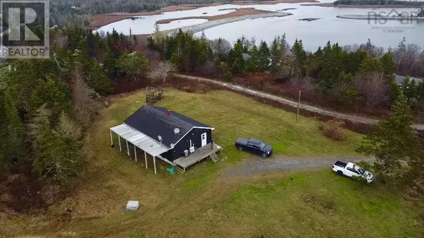 2510 West Ship Harbour Crossroads, Owls Head, NS B0J2L0