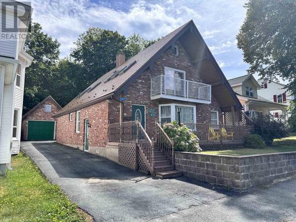 167 Church Street, Liverpool, NS B0T1K0