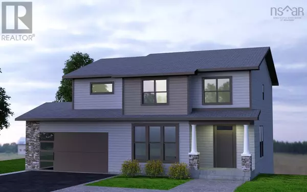 85 Blackbird LN #5055, Middle Sackville, NS B4E0W6