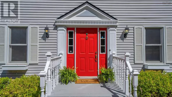 Berwick, NS B0P1E0,156 Brown Street