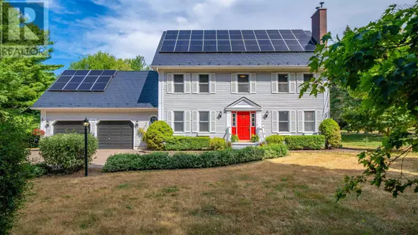 156 Brown Street, Berwick, NS B0P1E0