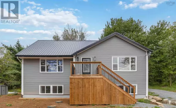 1 Patton Road, Upper Sackville, NS B4E3C7