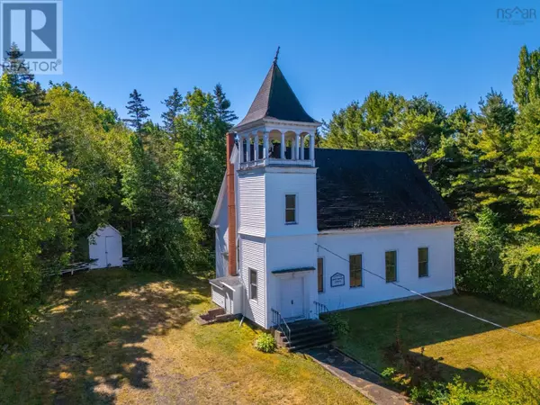 Hampton, NS B0S1L0,8210 Shore Road