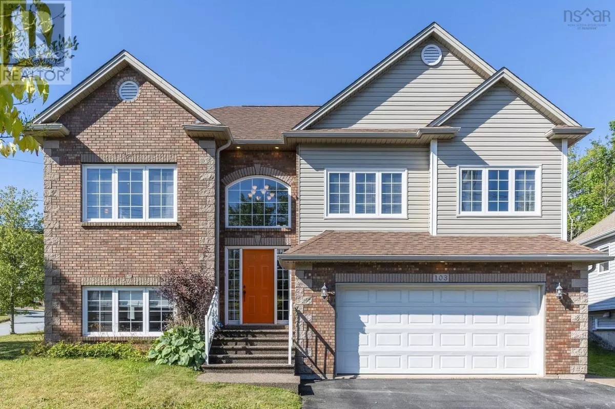 Dartmouth, NS B2W0A4,103 Freshwater Trail