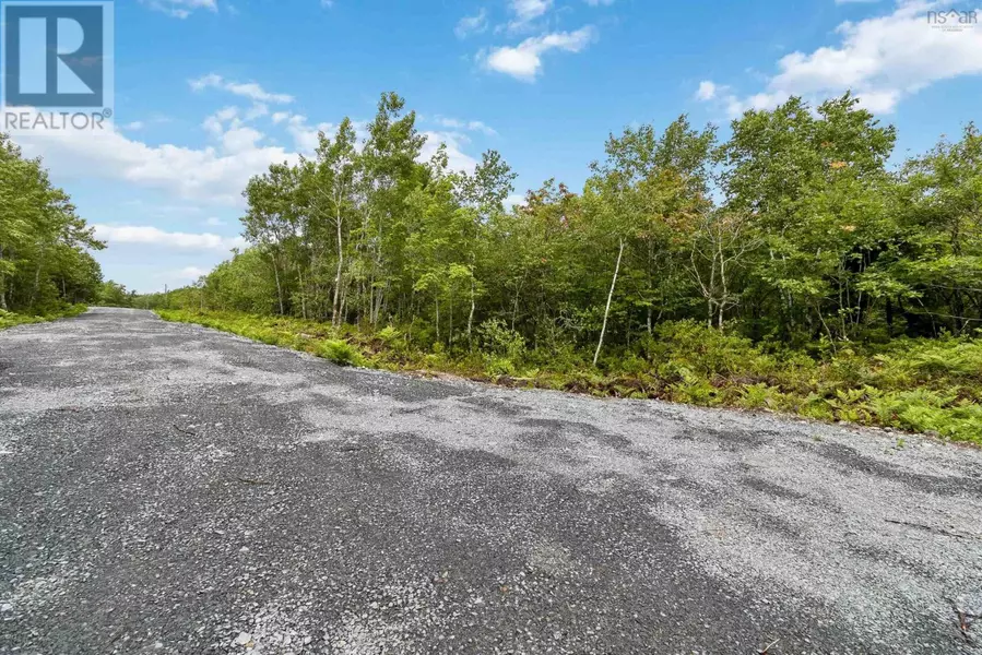 Lot 12 Maple Ridge Drive, White Point, NS B0T1K0