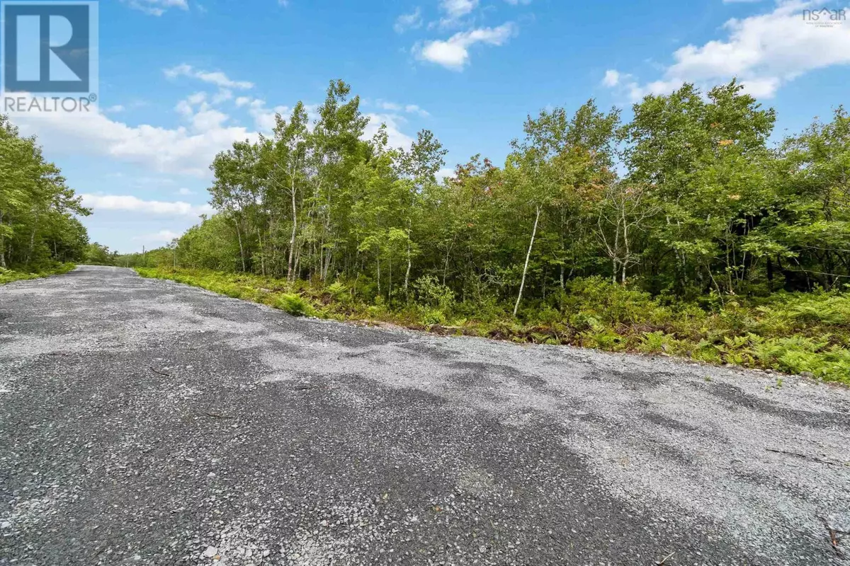 White Point, NS B0T1K0,Lot 12 Maple Ridge Drive