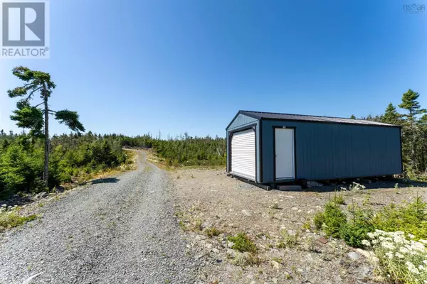 Pleasant Point, NS B0J1L0,Lot 6-109 Ostrea Lake Road