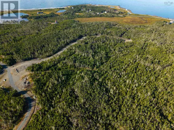 Pleasant Point, NS B0J2L0,Lot 6-108 Ostrea Lake Road