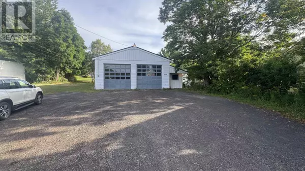 4554 Pictou Landing Road, Hillside, NS B0K1X0