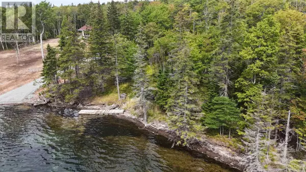 Lot 1A-61 Maple Dr, Cape George Estates, NS B0E3B0