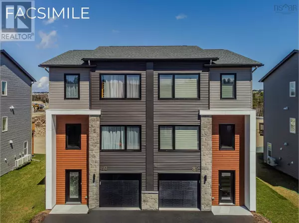 50 Keepsake Crescent, Halifax, NS B3R0G3