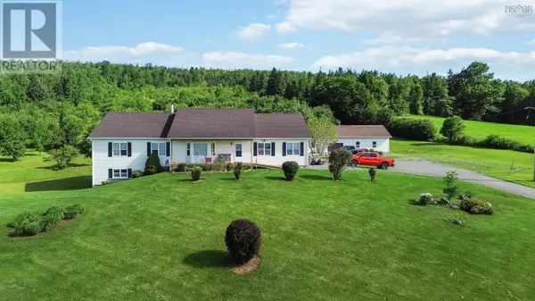 Dempseys Corner, NS B0P1C0,2135 Highway 221