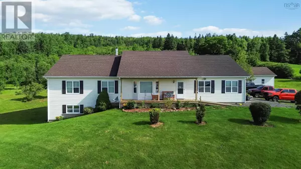 Dempseys Corner, NS B0P1C0,2135 Highway 221