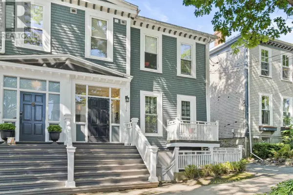 1036 Bland ST #4, Halifax Peninsula, NS B3H2S8