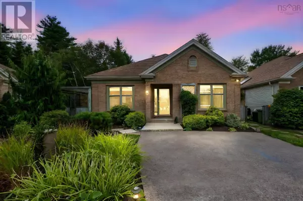 3 Bowsprit Close, Bedford, NS B4A4A3